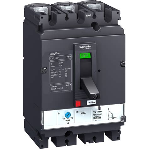 Circuit Breaker .